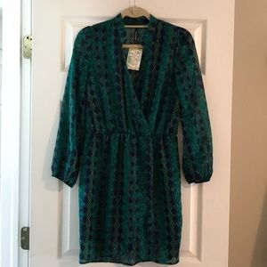 Peppermint Dress - NWT